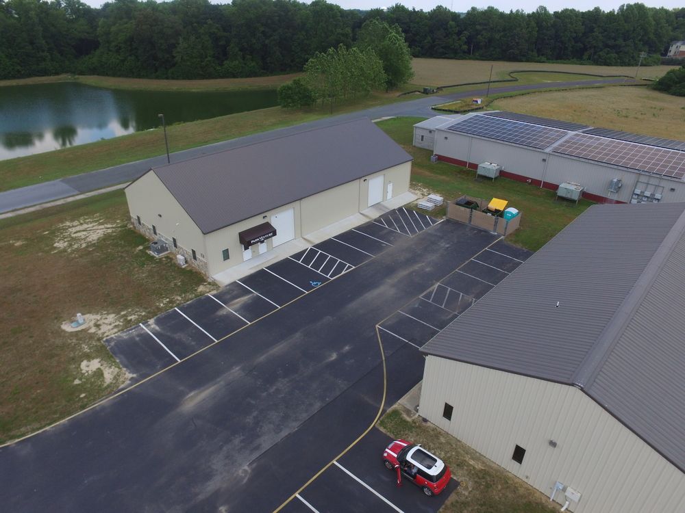 Venture Business Center: 180-187 Kent Dr, Seaford, DE 19973